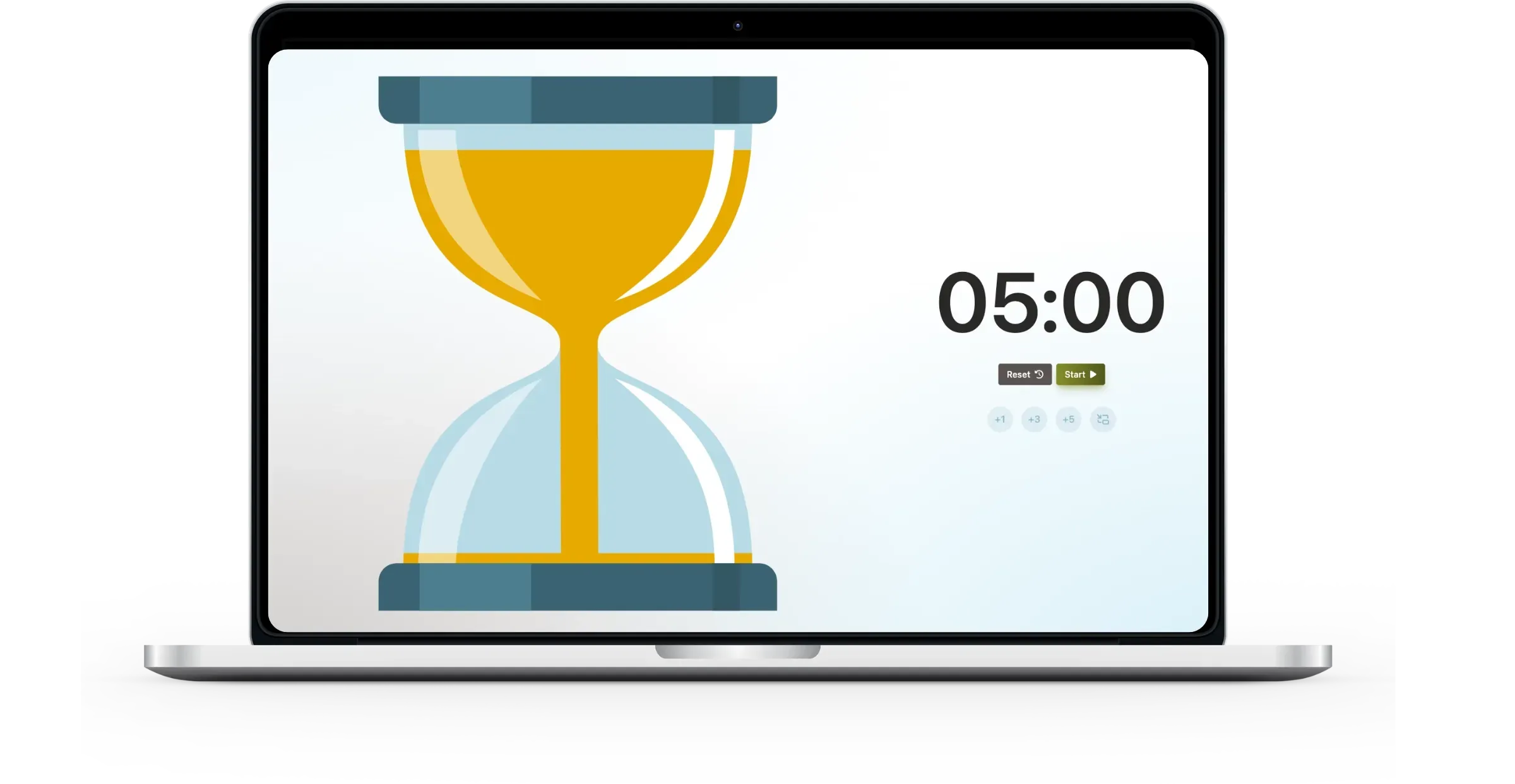 Online Timer