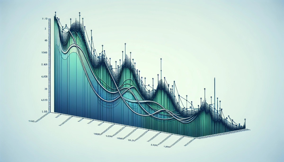 Mastering Burndown Graphs for Effective Forecasting cover image